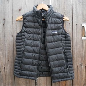 Women's Patagonia Down Sweater Vest